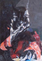 Ennio Calabria Italian, b. 193
