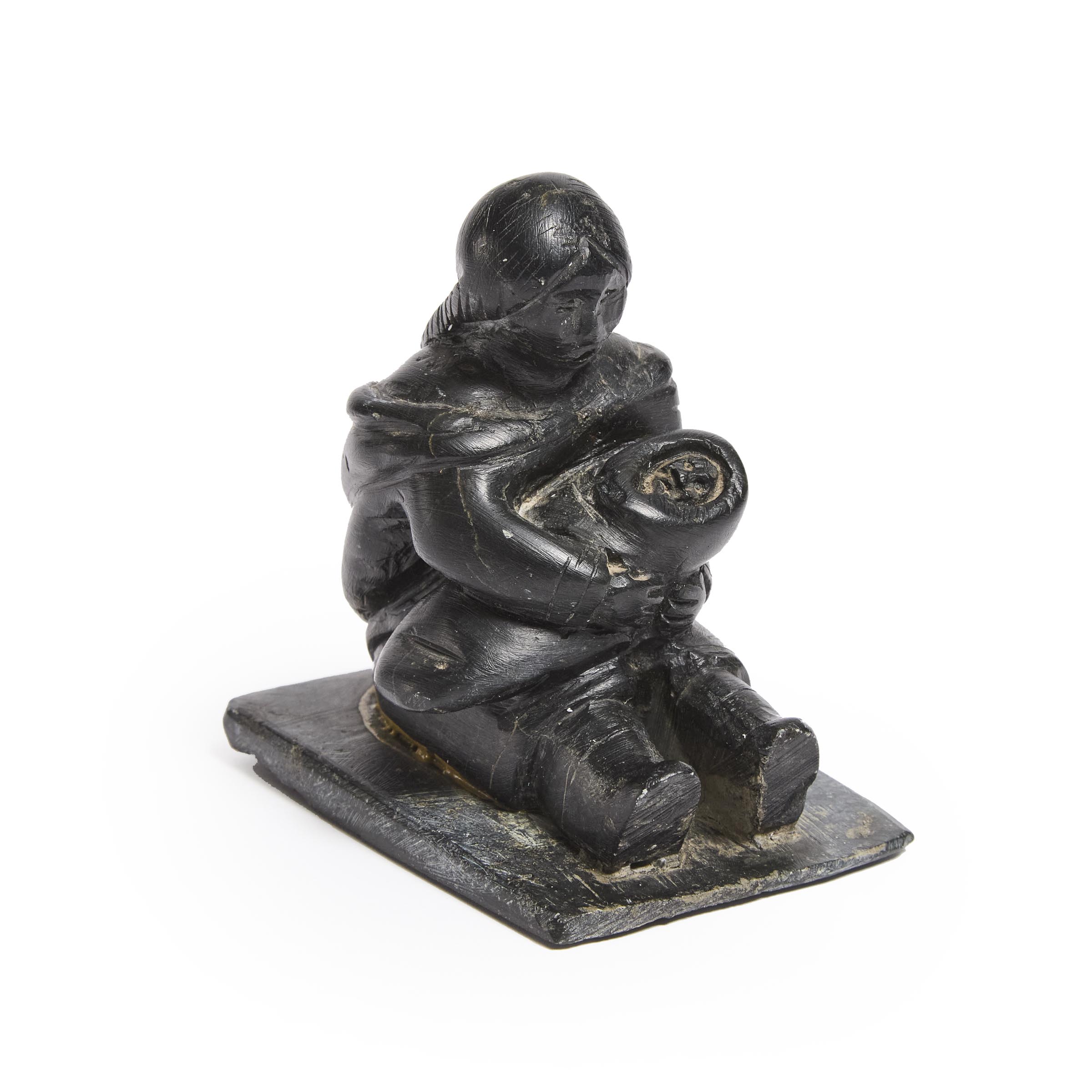 Ennutsiak ???? (1896-1967), Iqaluit