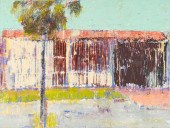 ENOC PEREZ (B. 1967): GUAYNABO