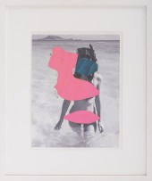 ENOC PEREZ UNTITLED PIGMENT PR