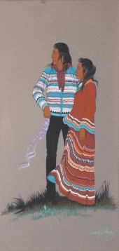 ENOCH S. HANEY, TRADITIONAL SE