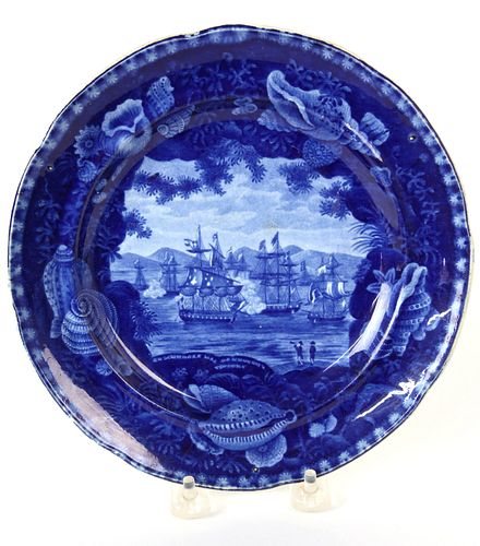 ENOCH WOOD & SONS AMERICAN