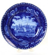 ENOCH WOOD & SONS AMERICAN HIS