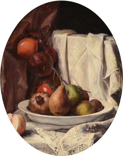 ENRICHETTA CHIOSTRI (ITALIAN