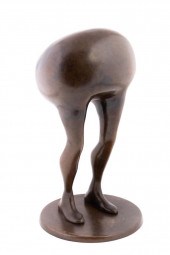 ENRICO ARMAS, "EL CAMINANTE" S