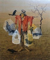 Enrico Brandani Italian, 1914-