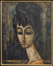ENRICO CAMPAGNOLA (1911-1984)