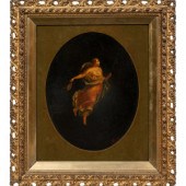 Enrico de Luise (Italian, 1840