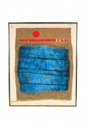 ENRICO DONATI (1909 - 2008): "