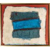 ENRICO DONATI, MIXED MEDIA PAI