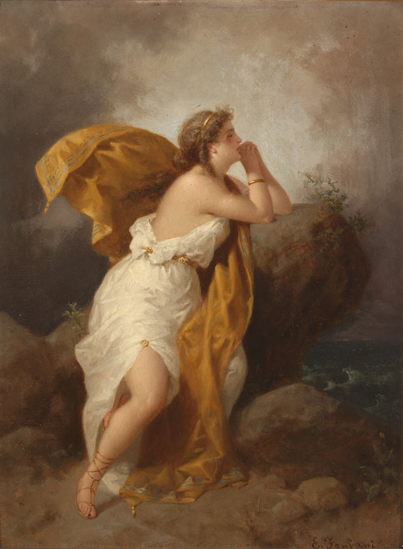 Enrico Fanfani (1824-1885