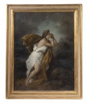 ENRICO FANFANI (ITALY, 1824-18