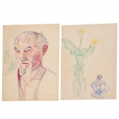 ENRICO GLICENSTEIN, (2) WATERC