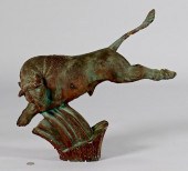 ENRIQUE ALFEREZ SCULPTUREEnriq