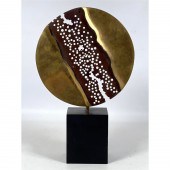 ENRIQUE BROGLIA Abstract Moder