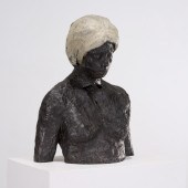 ENRIQUE CELAYA (ATTRIB), BRONZ