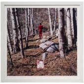 ENRIQUE CELAYA, CHROMOGENIC PR