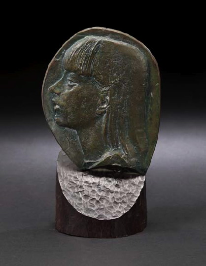 Enrique G. Alferez (American,