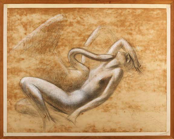 Enrique G. Alferez (American,