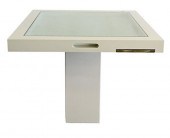 ENRIQUE GARCEL STYLE GAMES TAB