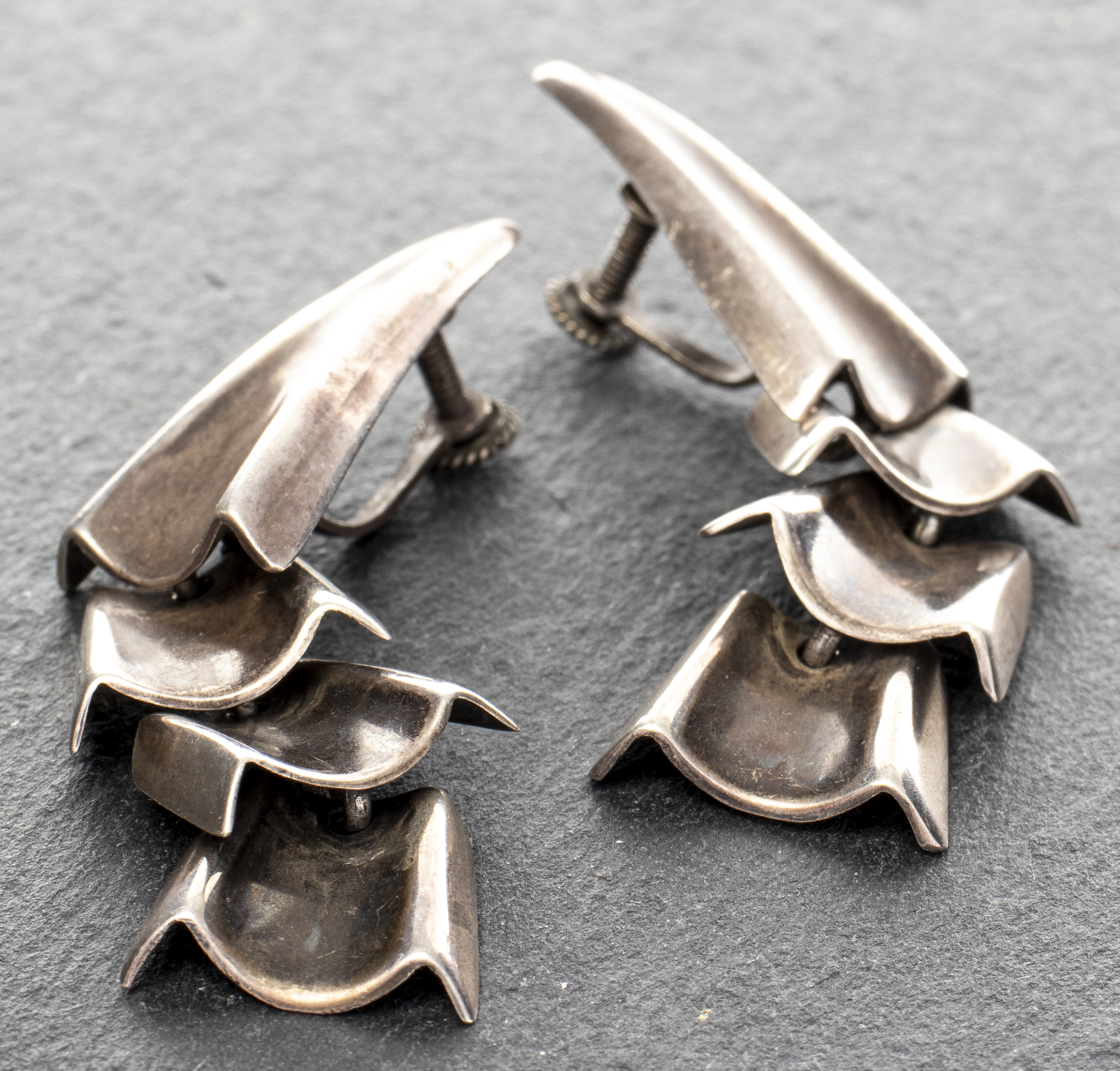 ENRIQUE LEDESMA TAXCO SILVER