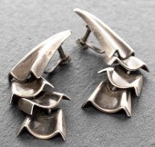 ENRIQUE LEDESMA TAXCO SILVER C