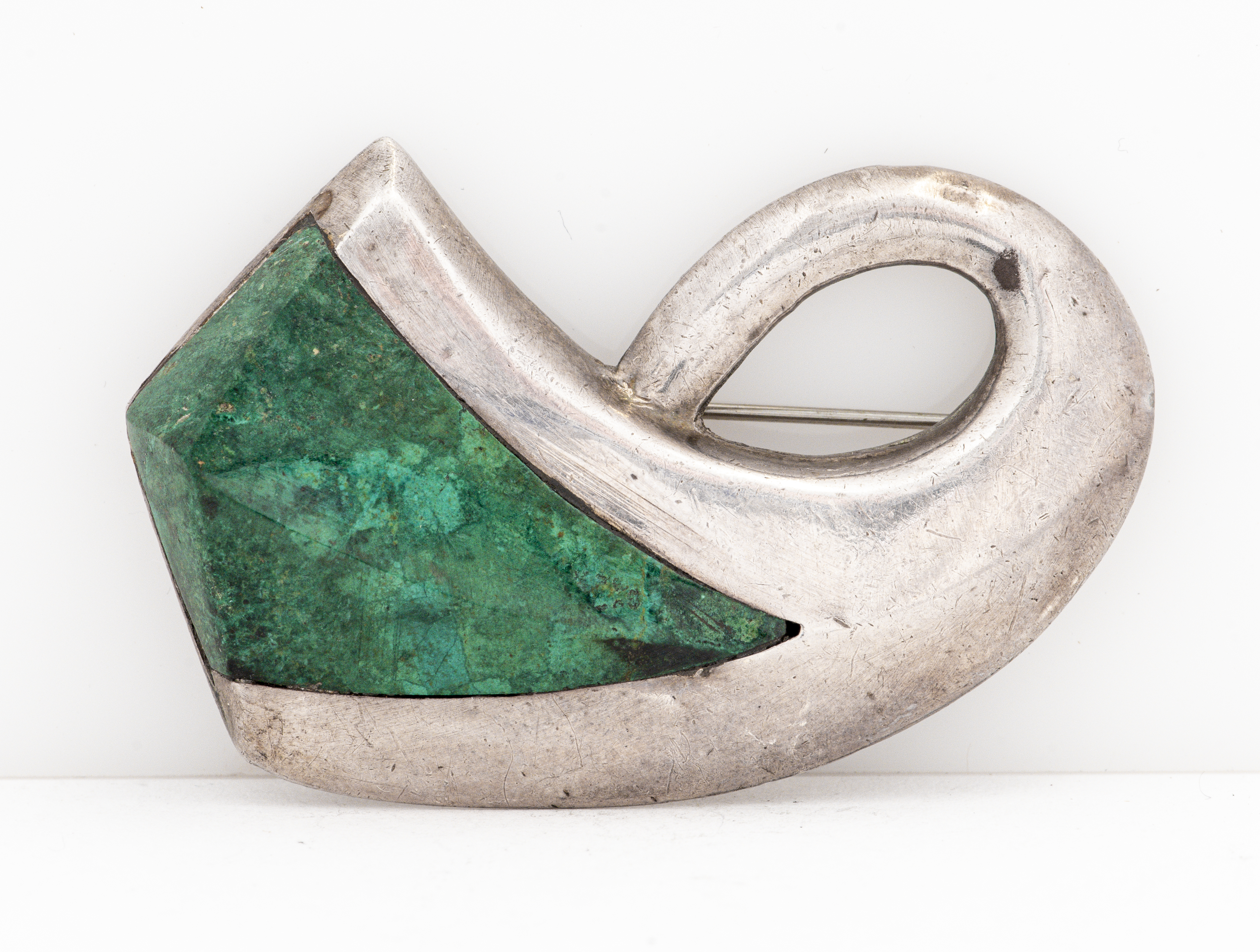 ENRIQUE LEDESMA TAXCO SILVER
