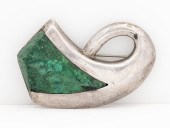 ENRIQUE LEDESMA TAXCO SILVER M