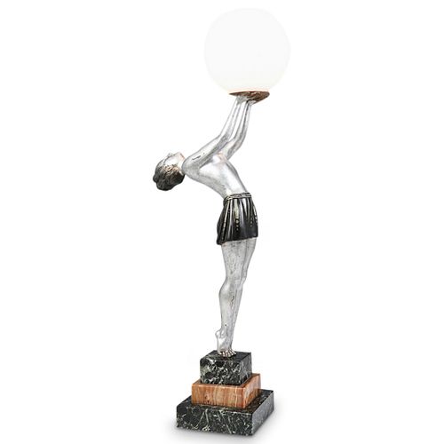 ENRIQUE MOLINS-BALLESTE ART DECO