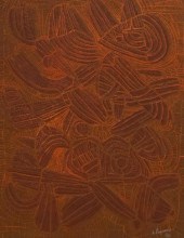 ENRIQUE PEYCERE (AMERICAN 1927