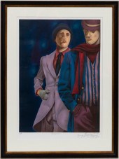 ENRIQUE SANCHEZ, "COMPANSA", L