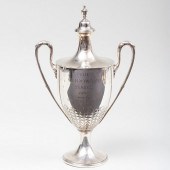 ENSKO SILVER HORSE RACING TROP