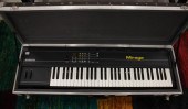 ENSONIQ MIRAGE DIGITAL SAMPLIN