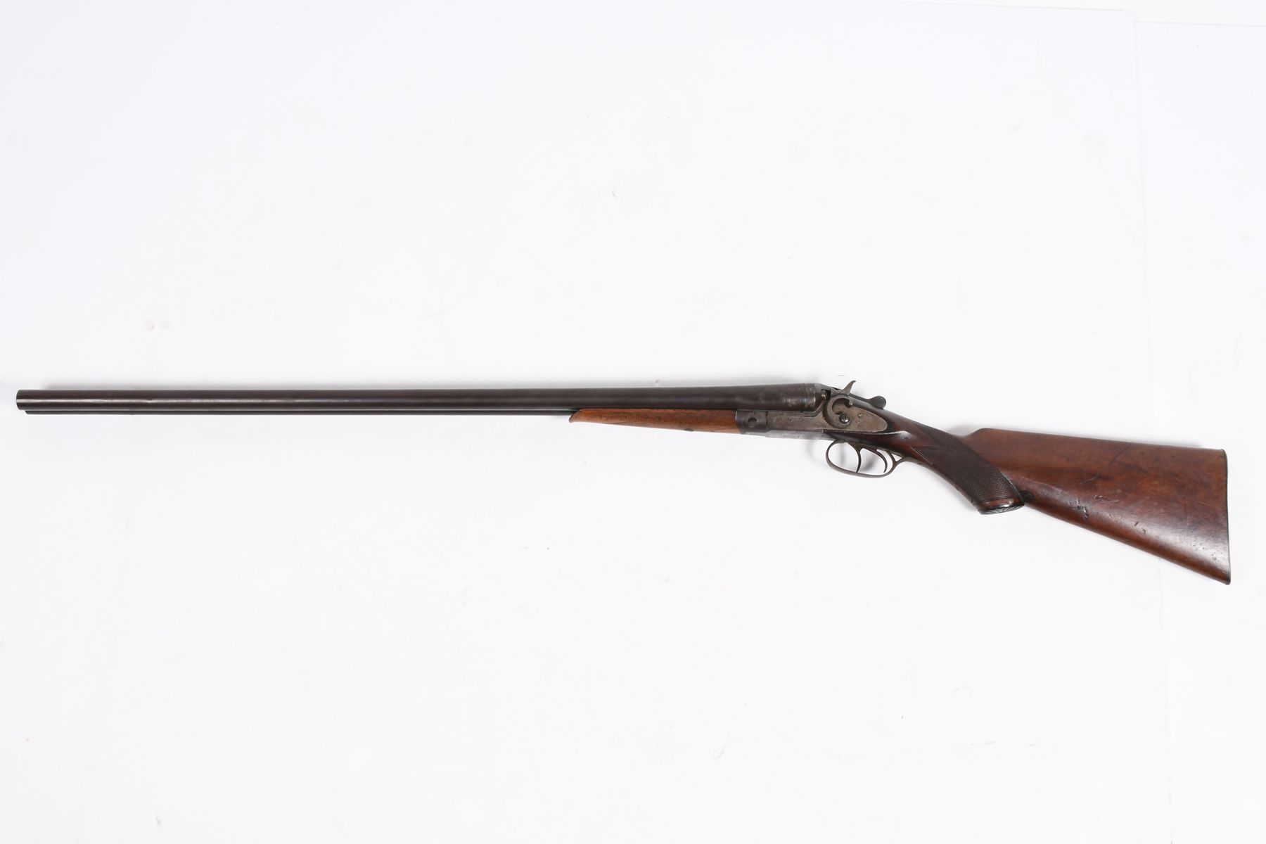 ENTERPRISE ARMS 19TH CENTURY DOUBLE