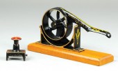 ENTERPRISE CAST IRON PRESS & S