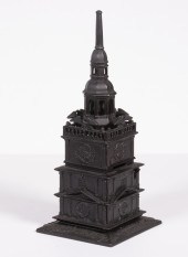 ENTERPRISE INDEPENDENCE HALL T