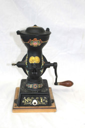 ENTERPRISE NO.1 COFFEE GRINDER