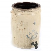 ENTERPRISE POTTERY CO., NEW BR