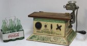 ENTERPRISE TIN-LITHO COUNTRY S