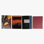 ENTERTAINMENT MEMORABILIA<br>E