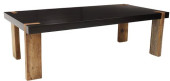 ENVIRONMENT FURNITURE EBONIZED