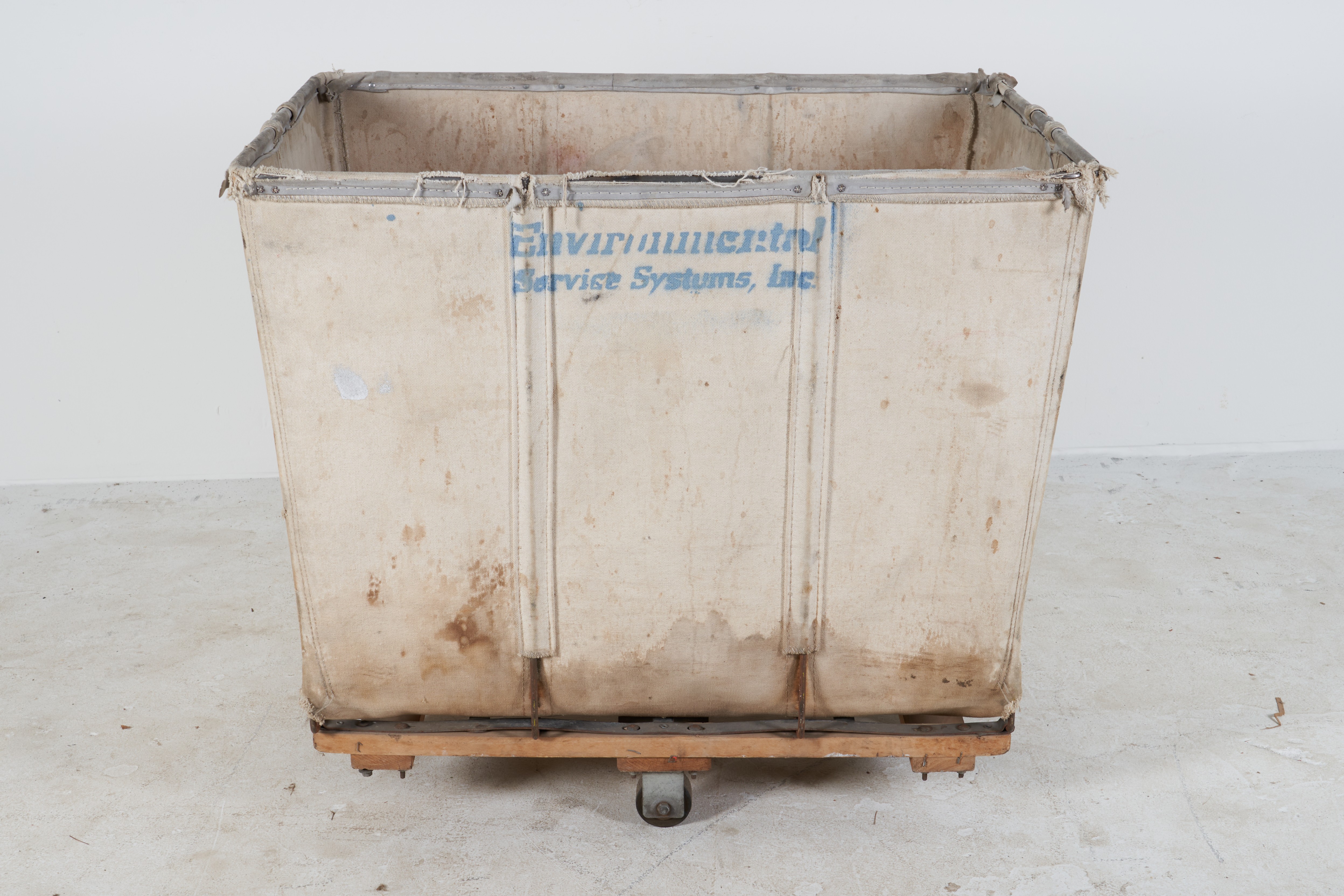 Environmental Service Systems