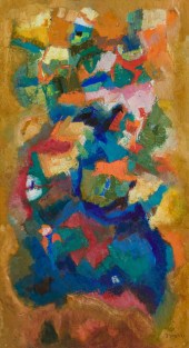 ENZO BRUNORI, ITALIAN (1924-19