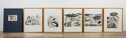 ENZO CUCCHI IMMAGINE FERCO
