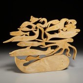ENZO MARI, "16 PESCI PUZZLE" M