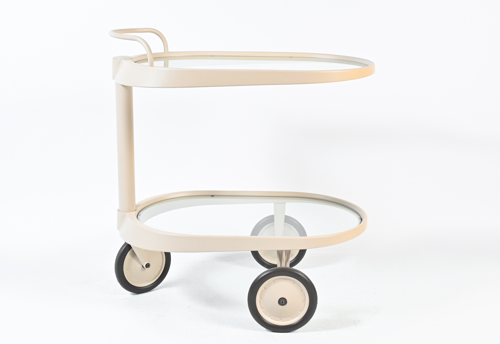 ENZO MARI EMSTA FOR ALESSI ''LA