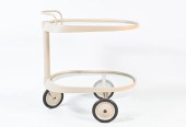 ENZO MARI EMSTA FOR ALESSI ''L