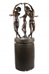 ENZO MARIA PLAZZOTTA (1921 - 1
