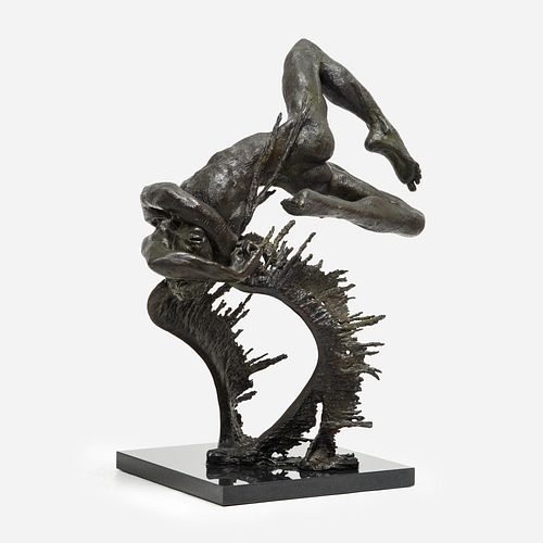 ENZO PLAZZOTTA "ICARUS" (1979