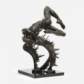ENZO PLAZZOTTA "ICARUS" (1979